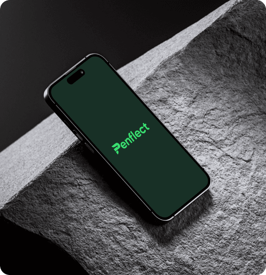 penflect Shirt and Signboard