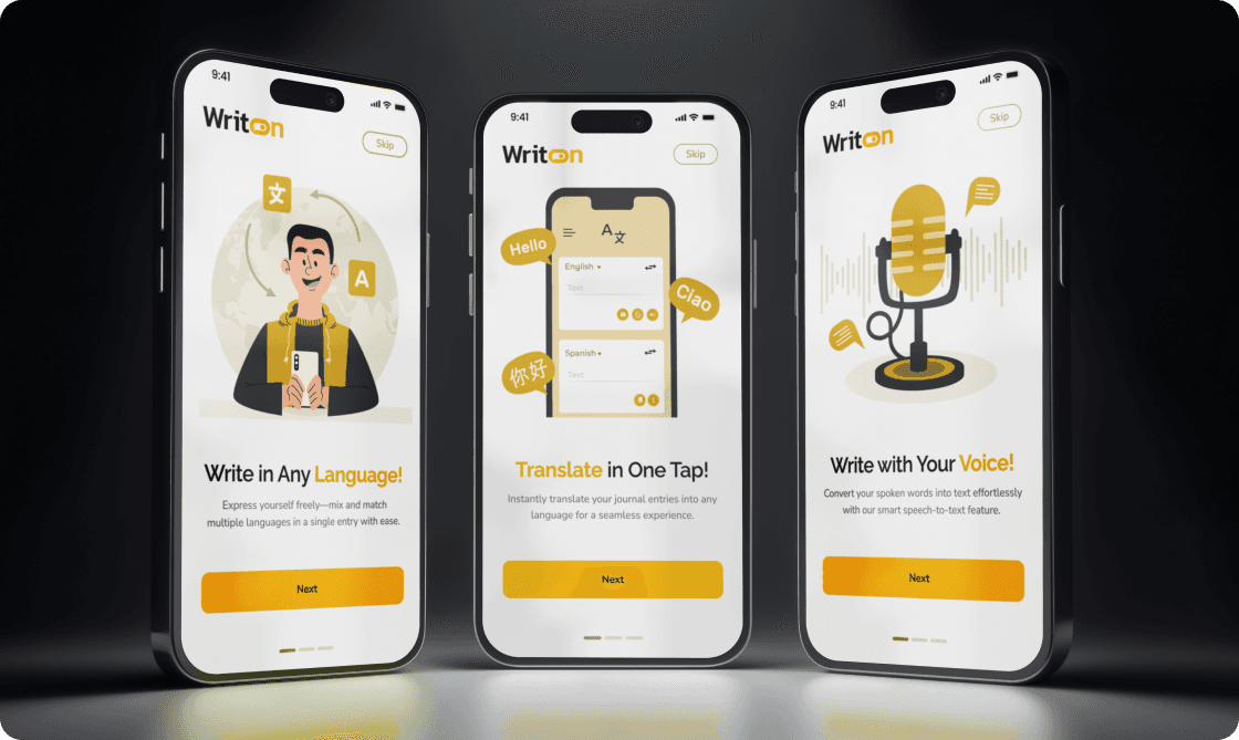 Rasthi Business Cards