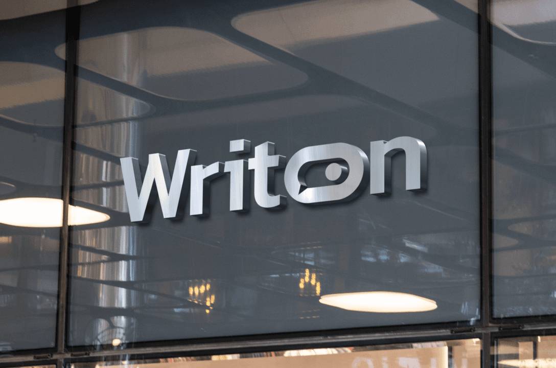 Writon Journaling App