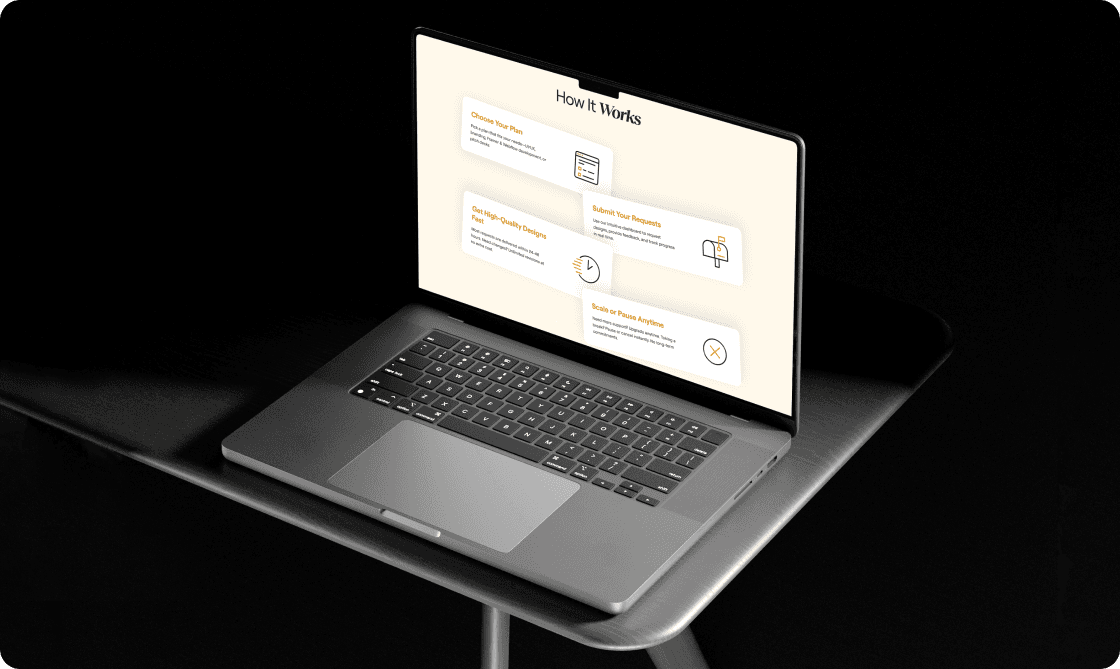 Rasthi Business Cards